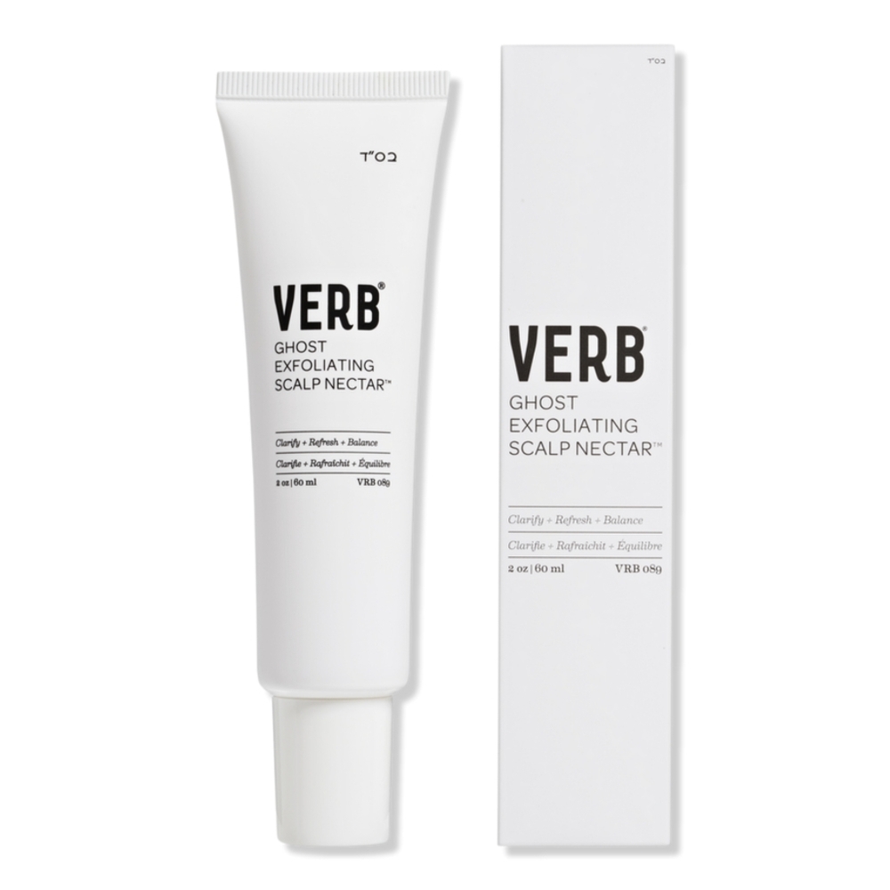 Verb Ghost Exfoliating Scalp Nectar